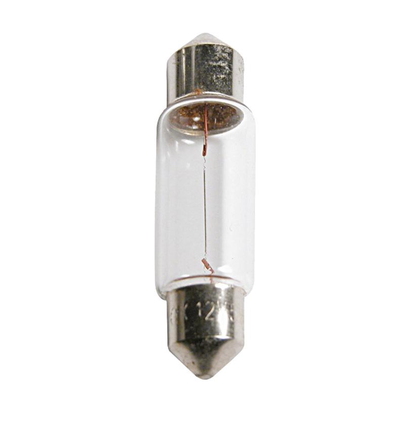 Autolampe C5W Innenraum - PHILIPS