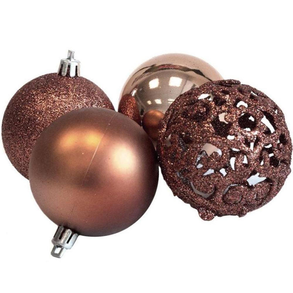 Weihnachtskugeln