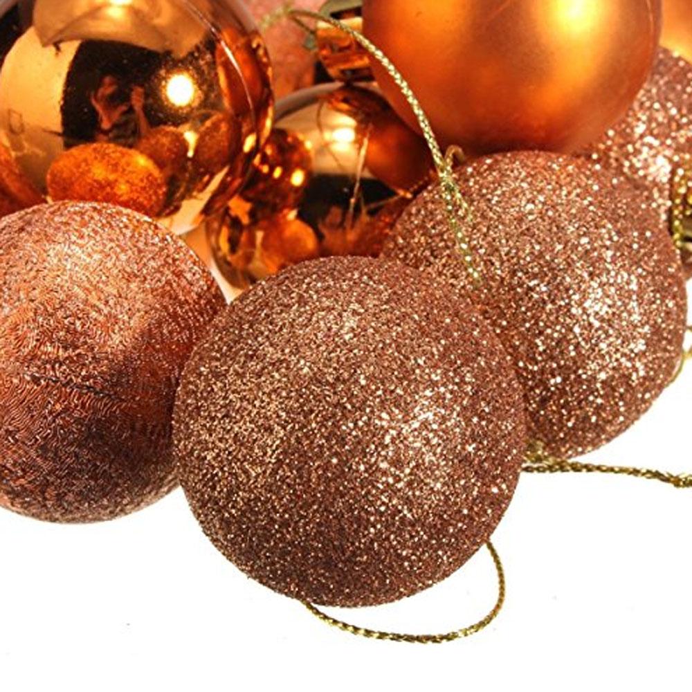 Weihnachtskugeln