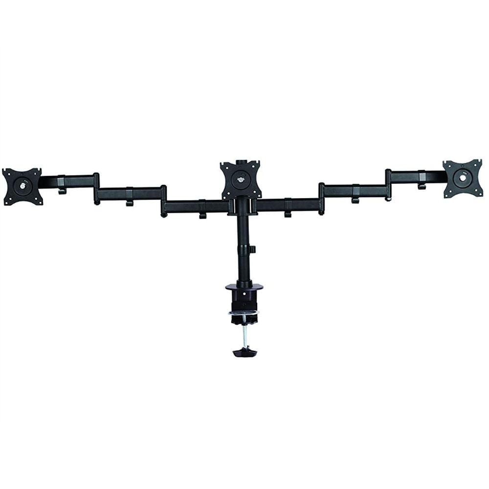 Monitorhalterung (10 bis 27 Zoll) - Neomounts by Newstar