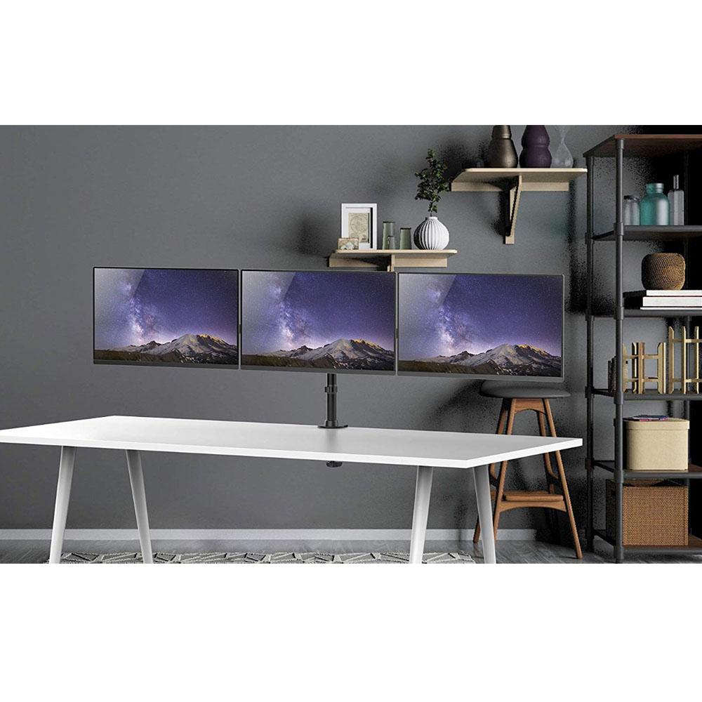 Monitorhalterung (10 bis 27 Zoll) - Neomounts by Newstar