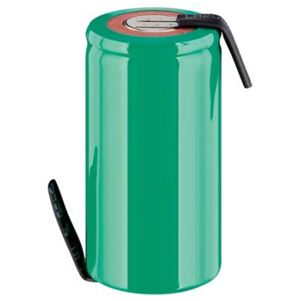 Lötfahnen Akku - Goobay