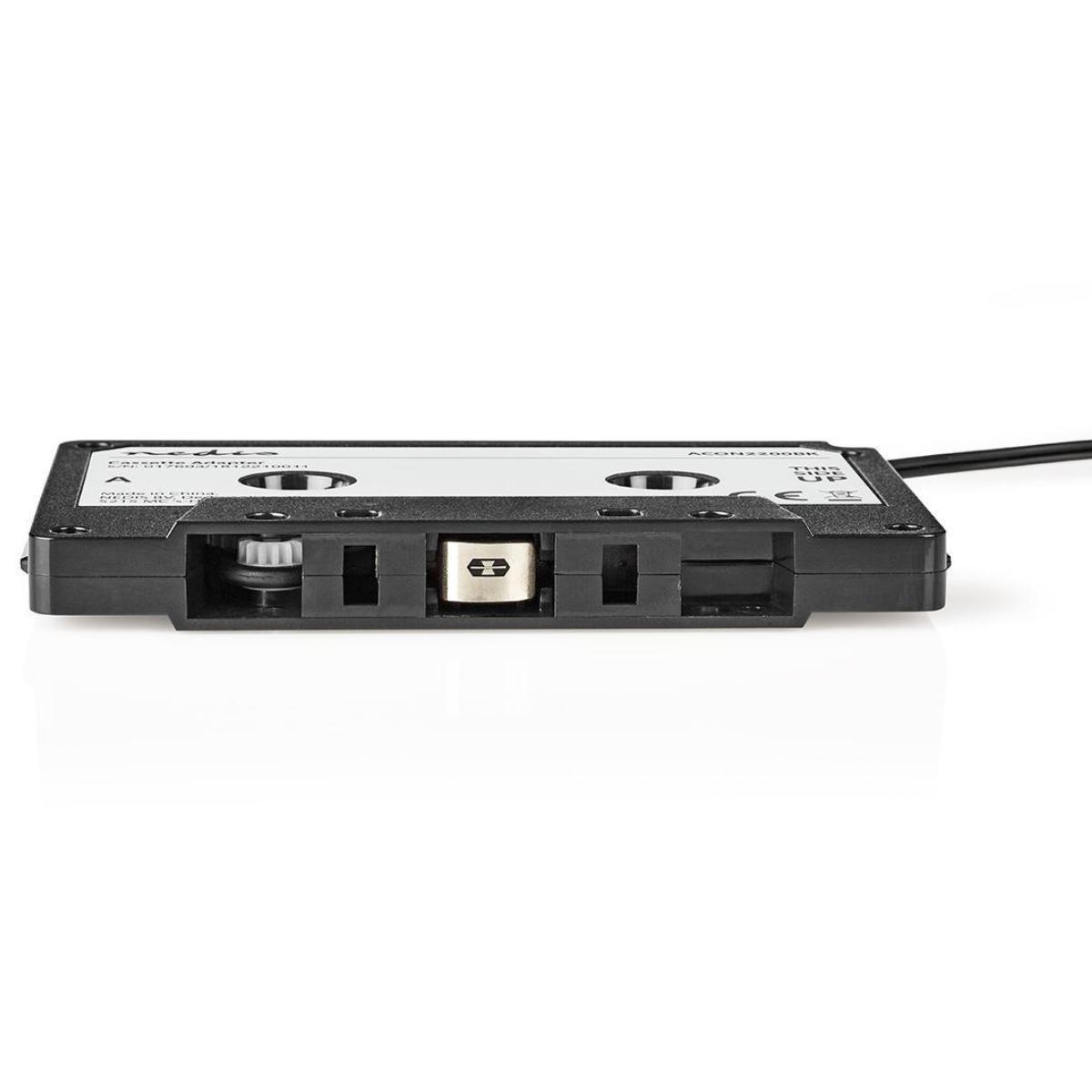 Kassettenadapter