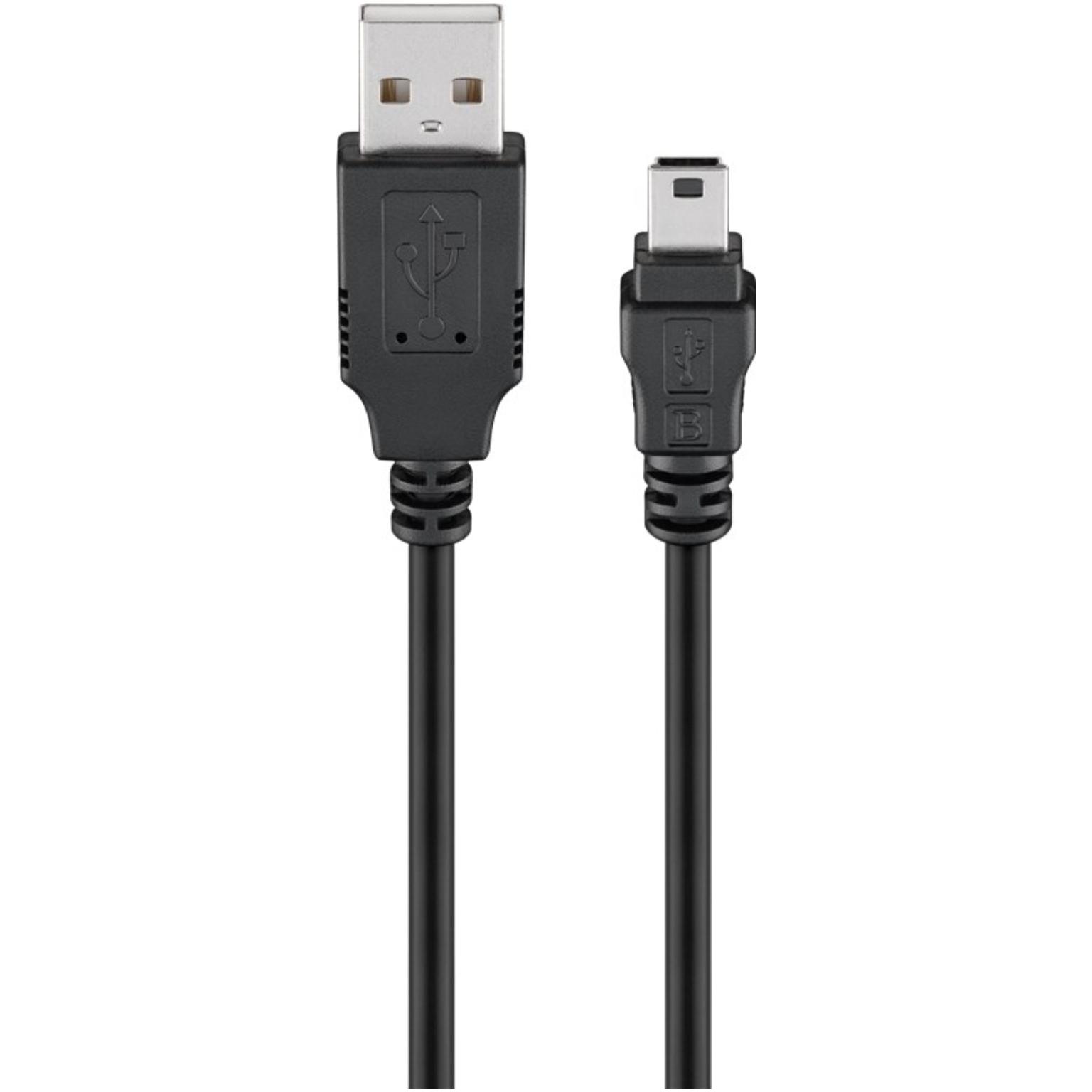 Mini USB 2.0 Kabel kaufen 