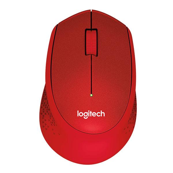 Kabellose Maus - Optisch - Logitech