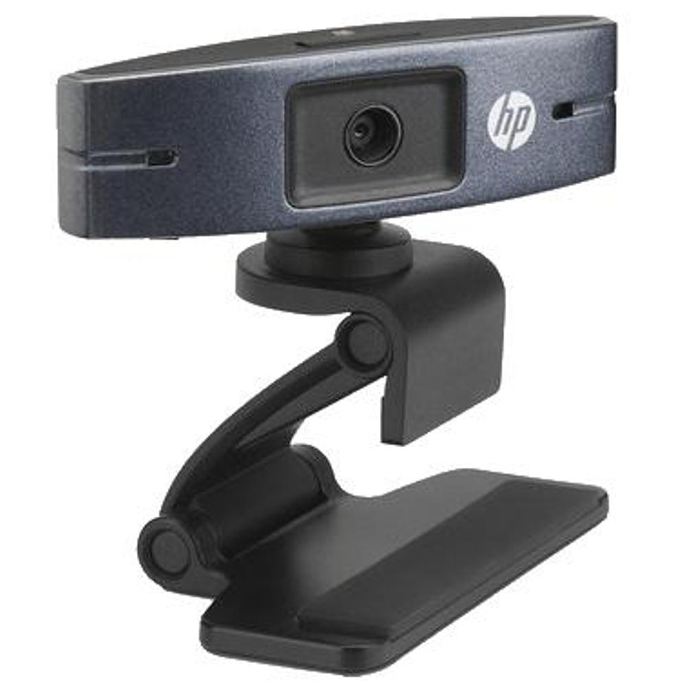 USB-Webcam - HP