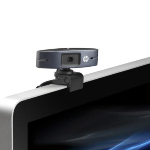 USB-Webcam - HP