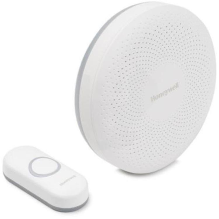 Drahtlose Türklingel - Honeywell