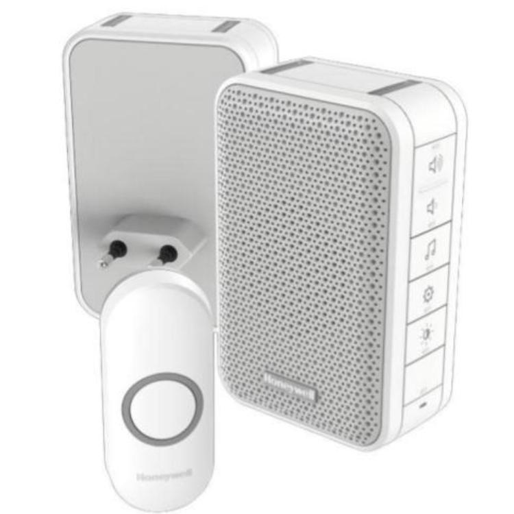 Drahtlose Türklingel - Honeywell