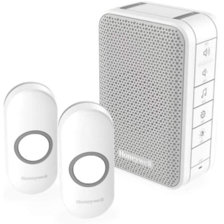 Drahtlose Türklingel - Honeywell