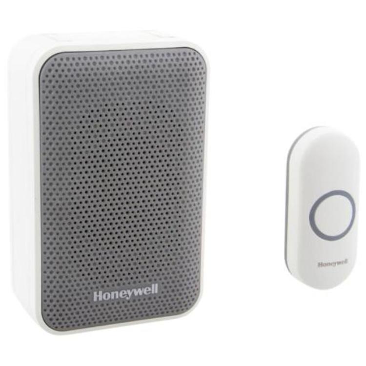 Drahtlose Türklingel - Honeywell