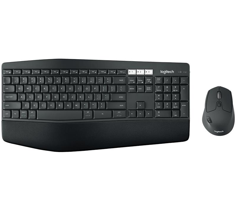 Sonden - Logitech