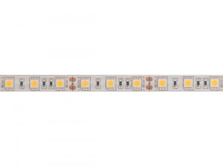 FLEXIBELE LEDSTRIP - WARMWIT - 300 LEDs - 5 m - 12 V - Velleman