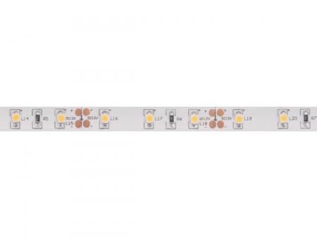 FLEXIBELE LEDSTRIP - WARMWIT - 300 LEDs - 5 m - 12 V - Velleman