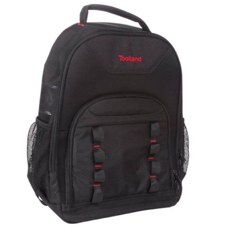 Werkzeug-Rucksack - Toolland