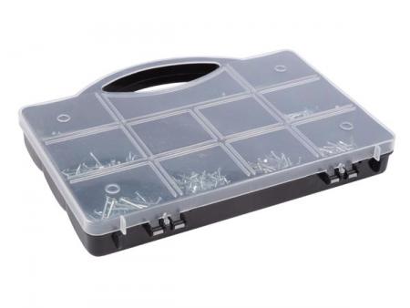 NAGELSET - 1060 St. - Toolland