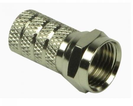 Hirschmann F Steckverbinder SFC040 Schraube für KOKA 724 - Hirschmann