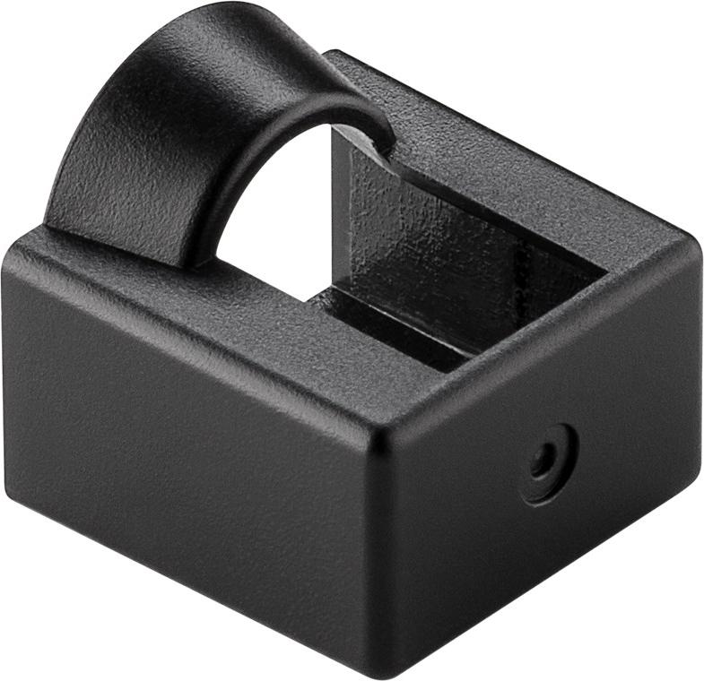 Staubkap - RJ45-Eingang - 10 Stück