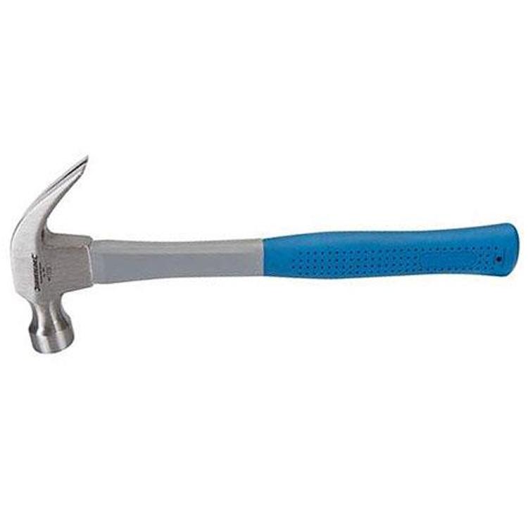 Klauenhammer 450 Gramm - Silverline