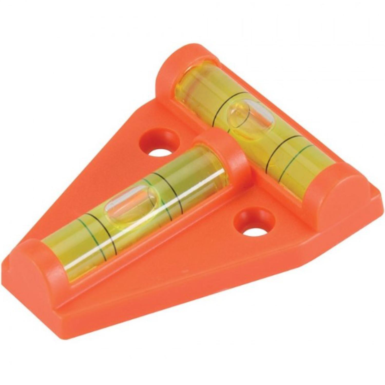 Wasserwaage 60mm - Silverline