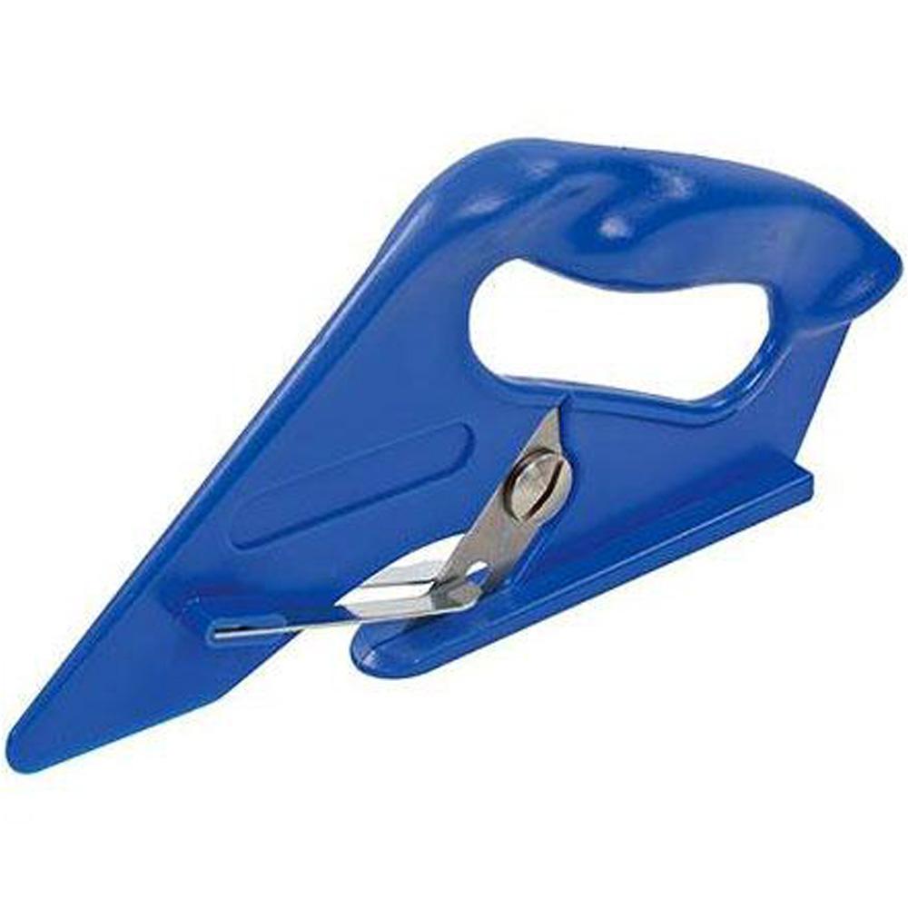 Teppichmesser - Silverline