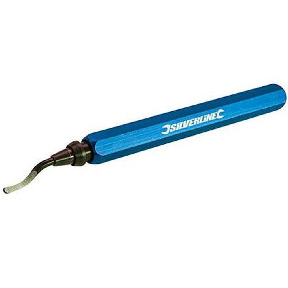 Entgratmesser - Silverline