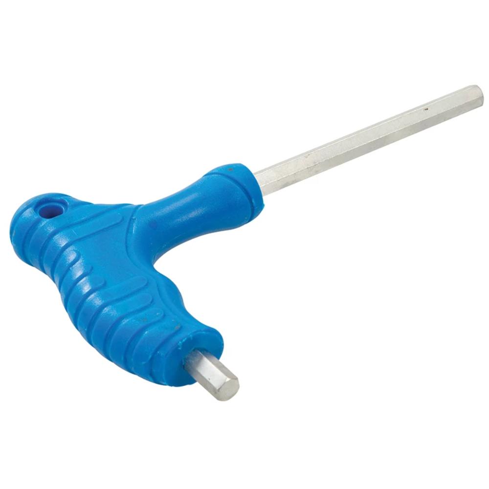 Inbussleutel Hex set - Silverline