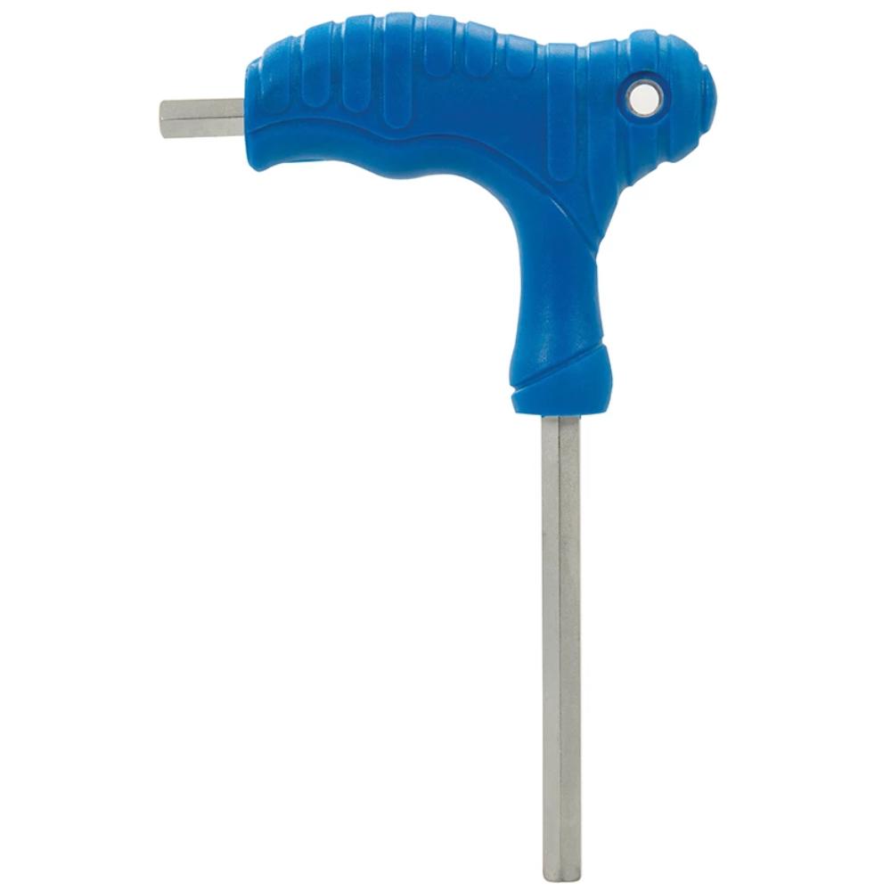 Inbussleutel Hex set - Silverline