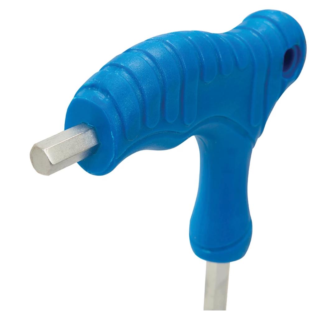 Inbussleutel Hex set - Silverline