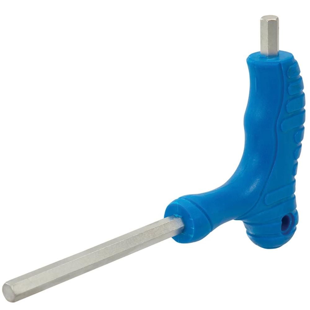 Inbussleutel Hex set - Silverline