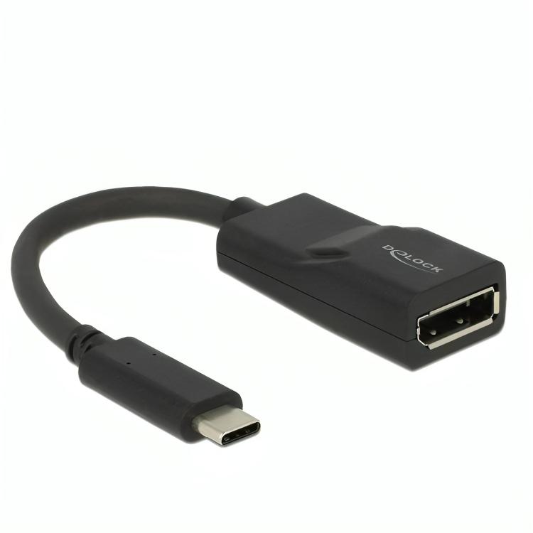 USB C auf DisplayPort Adapter