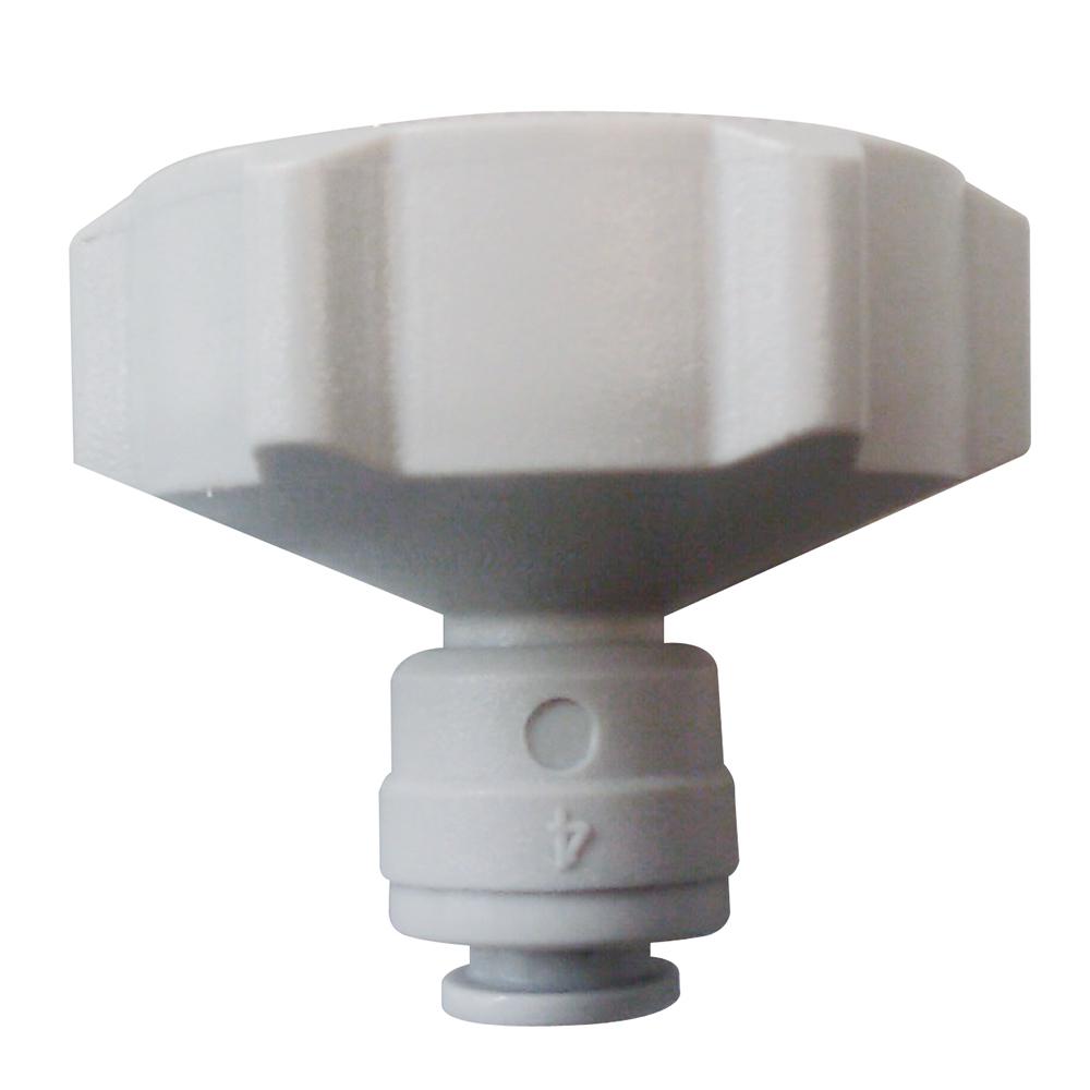 Wasseranschluss 3/4 - SCANPART