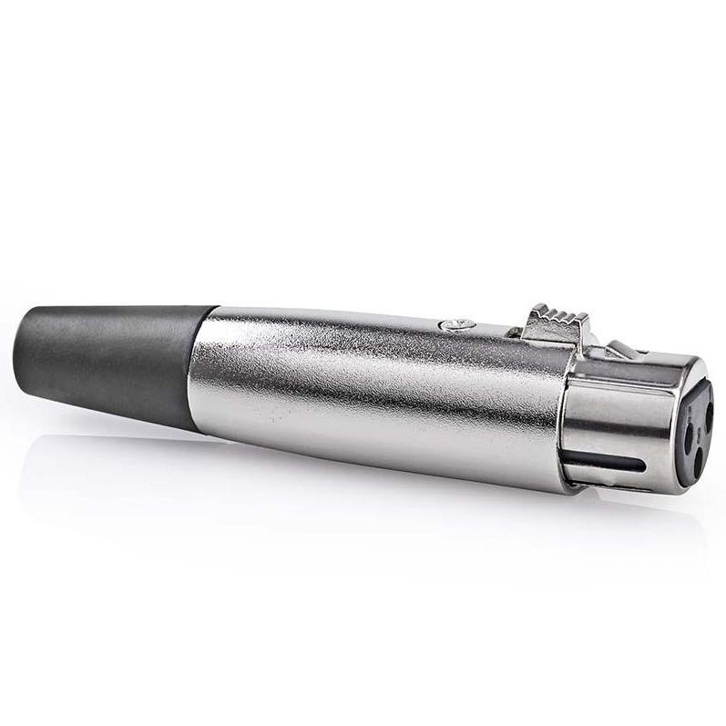 XLR Stecker