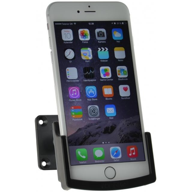 60276 Kram Fix2Car Passivhalterung Fenster Apple iPhone 6/6S/7