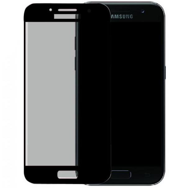 Samsung Galaxy A3 Schutzglas - Mobilize