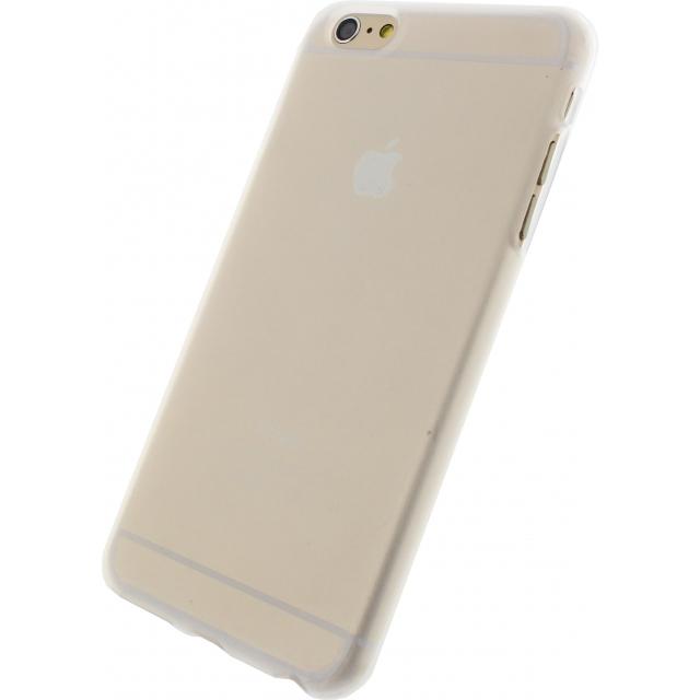 Apple iPhone 6 plus Telefoonhoes - Transparant - Xccess