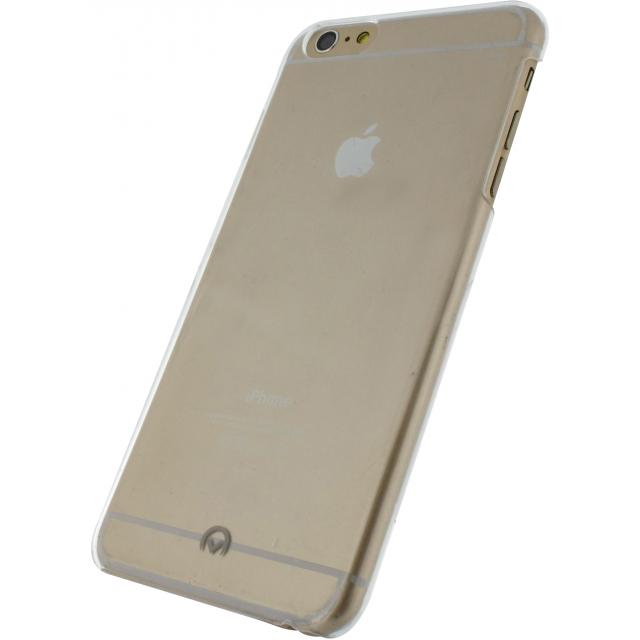 Apple iPhone 6 plus Handyhülle Transparent - Mobilize