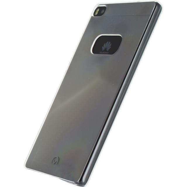 Mobilize Clear Cover Huawei P8 - Mobilize
