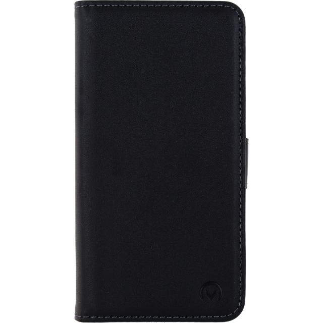 LG G6 Telefon Fall Schwarz - Mobilize