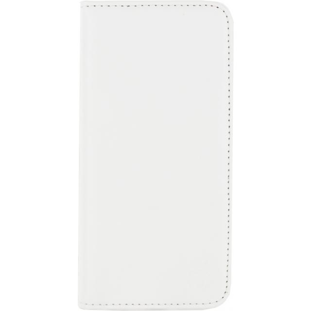 LG G6 Telefon Fall Weiß - Mobilize