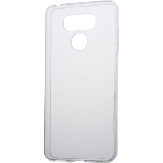 LG G6 Telefon Fall Transparent - Mobilize