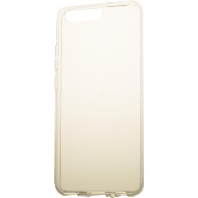 Mobilize Gelly Case Huawei P10 Plus Clear - Mobilize