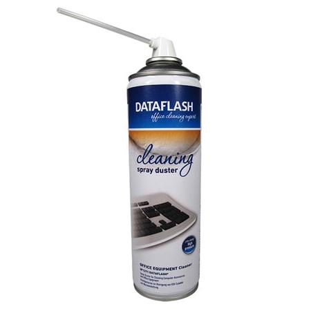 AIR DUSTER - FLAMMABLE - EXTRA STRONG - Dataflash