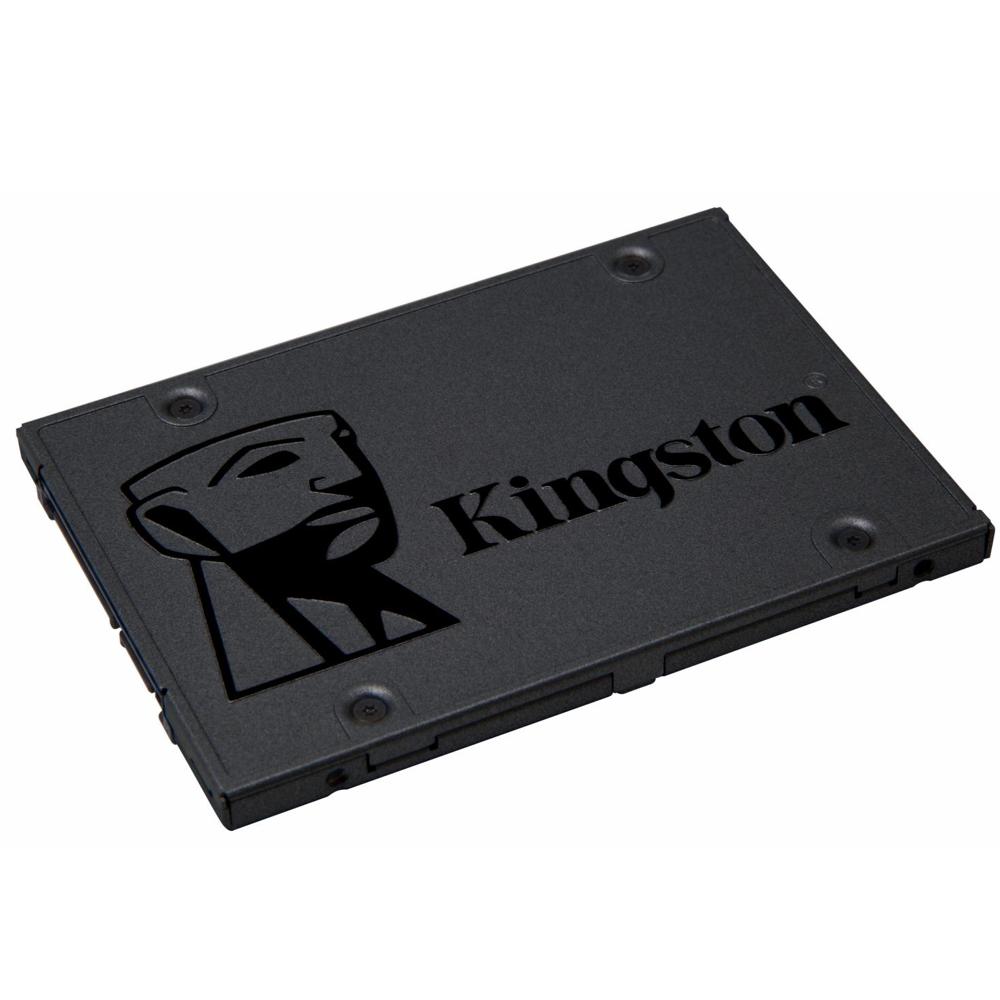 Festplattenlaufwerk - Kingston