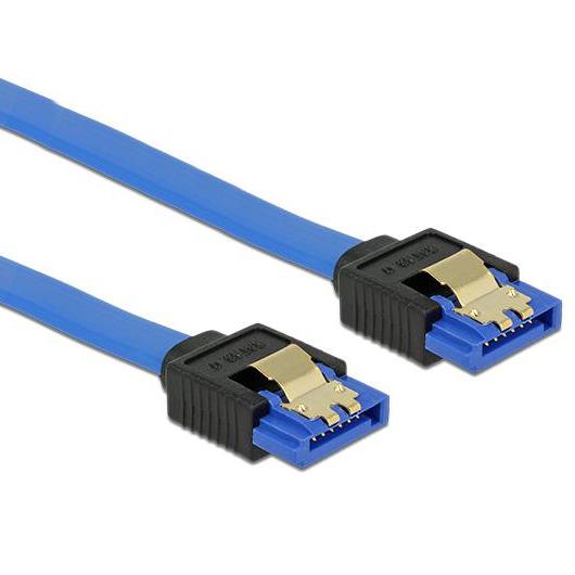 SATA-Datenkabel - Delock
