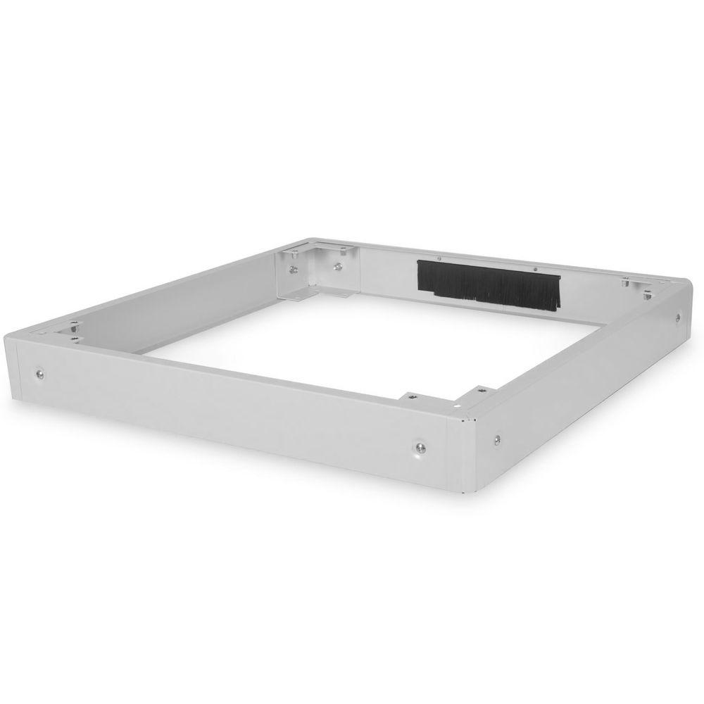 Sockel für Serverschrank