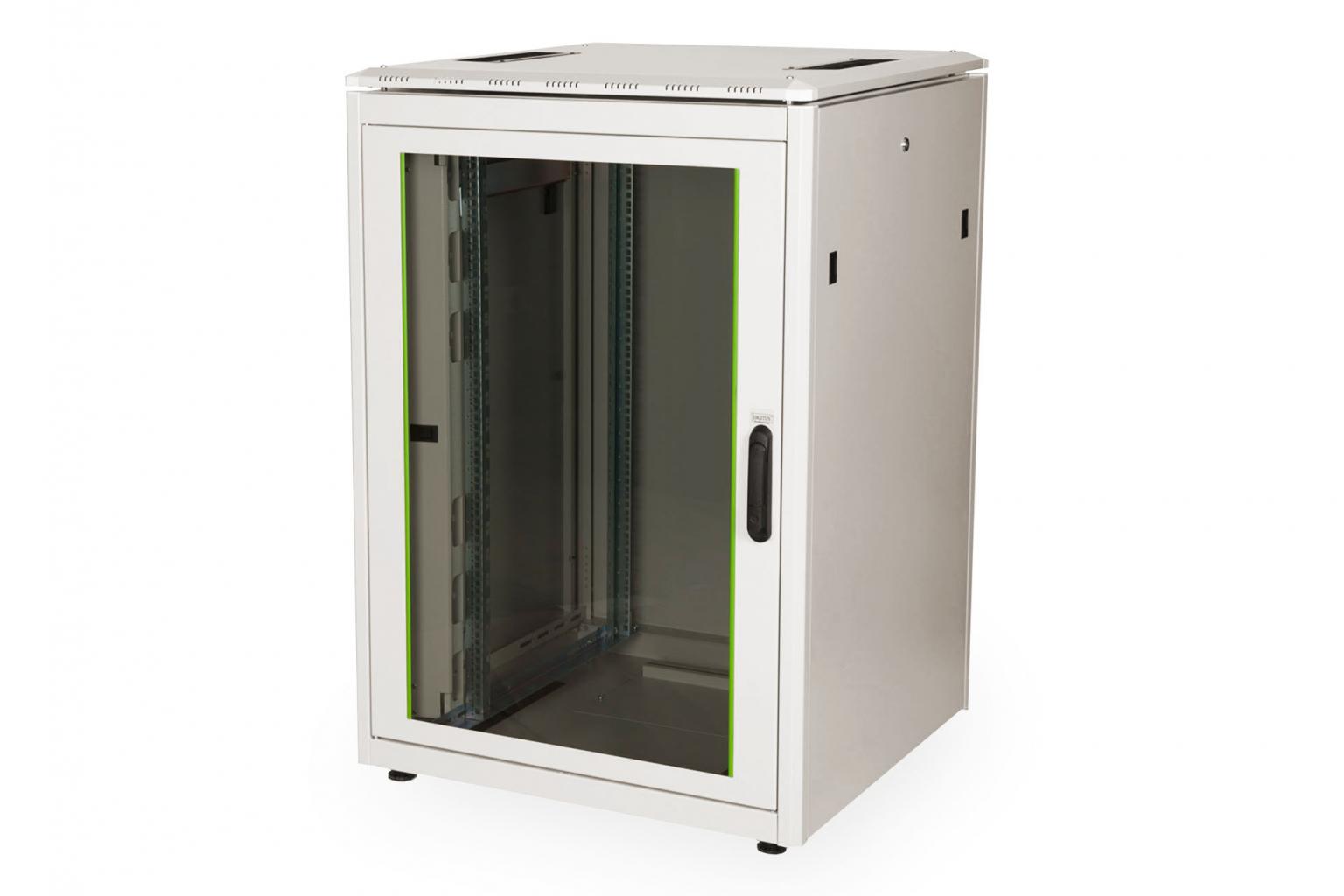 42U Serverrack - Digitus