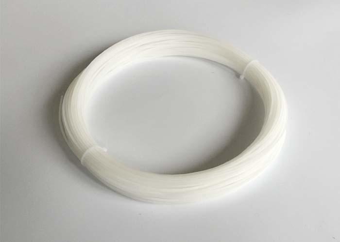 Kunststoff Filament zur Reinigung der 3D Druckerdüse, 1,75 mm Durchmesser - Gembird3