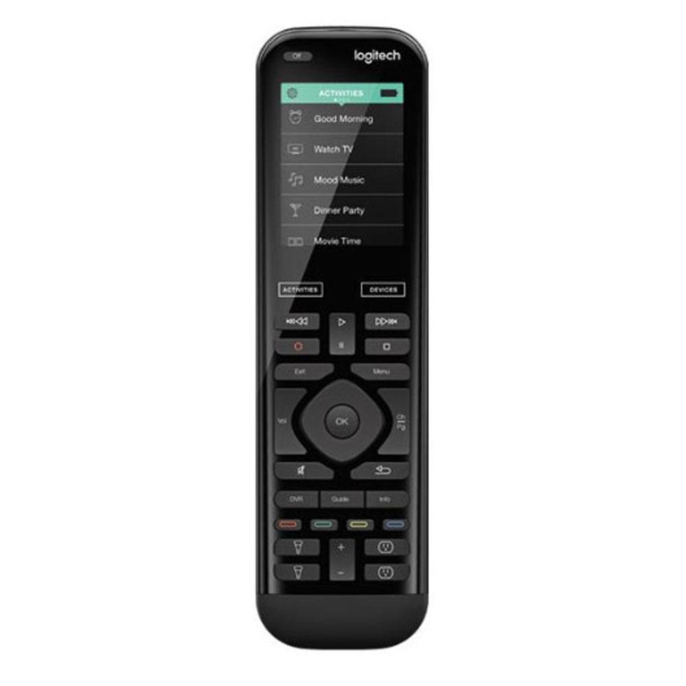 Universal Fernbedienung Logitech - Logitech
