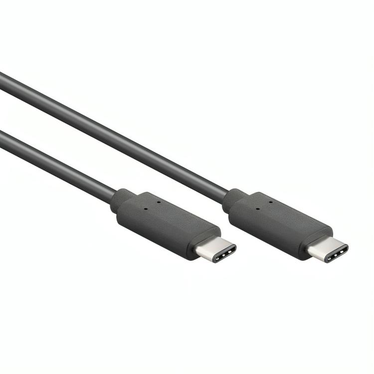 USB C auf USB C Kabel - Allteq